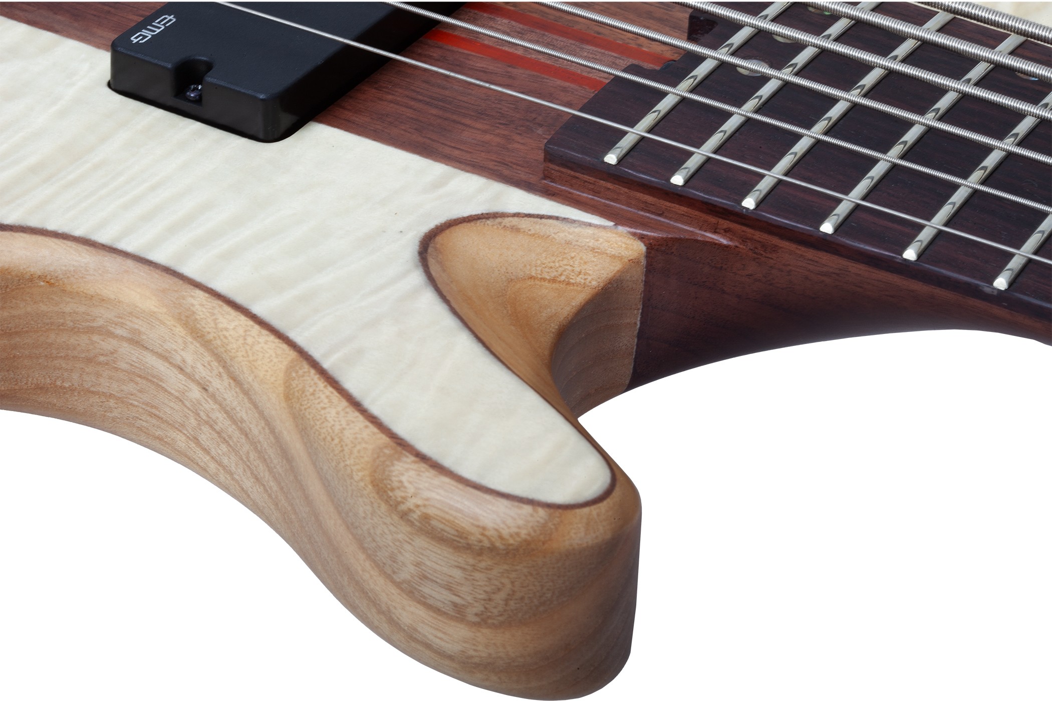Charles Berthoud CB-6